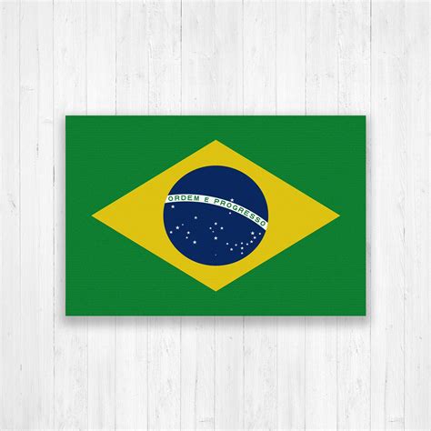 Discover the Beauty and Culture of Brazil through Print